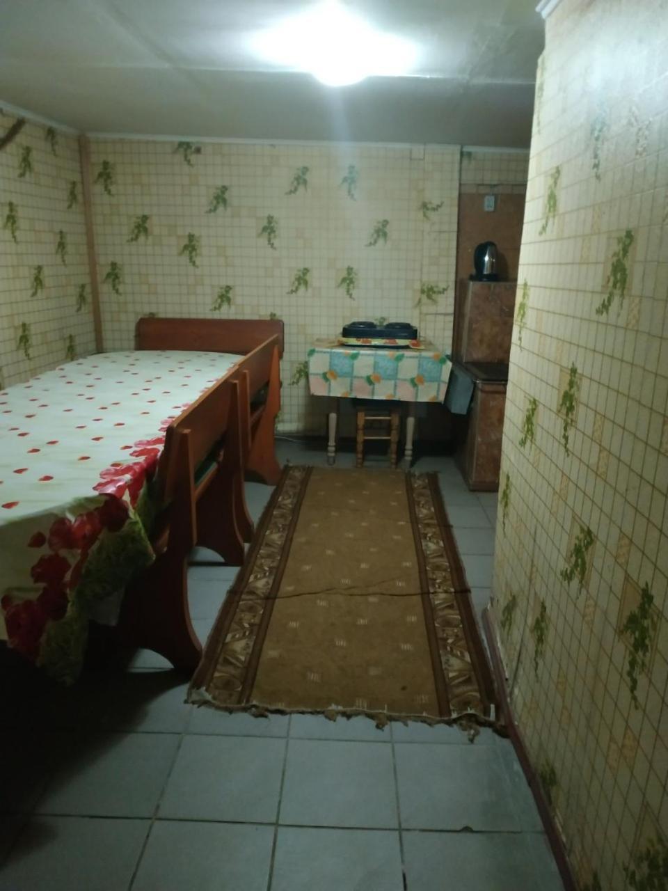 U Daryny Hotel Yablunytsya Exterior photo